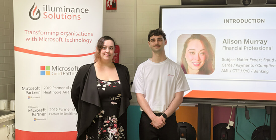 Empowering Seniors Through Scam Awareness