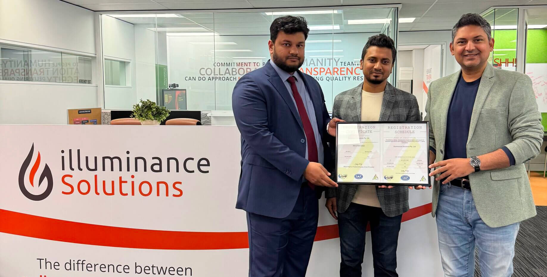 Streamlined Workflows