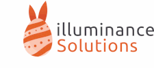 illuminance Solutions | Happy Easter